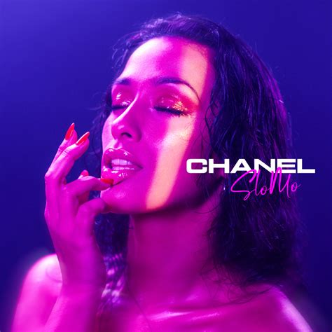 chanel slomo dancer|Chanel slomo lyrics english.